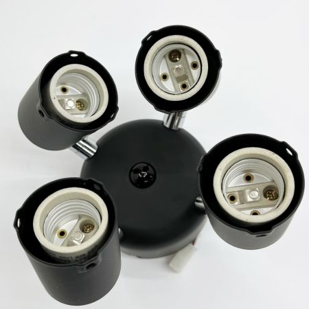  SIS株式会社 天井照明 シーリングファン プライウッドシェード リモコン付 2020年製 7S-26 ブラウン