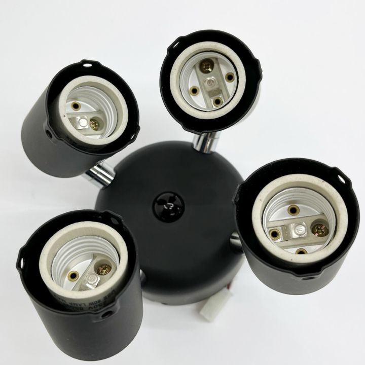 天井照明 シーリングファン プライウッドシェード 7s‐26