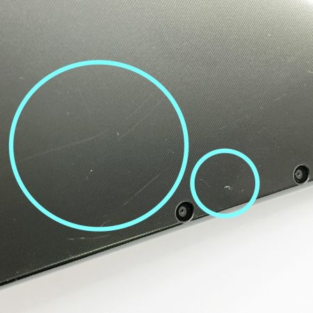   NINTENDO NEW3DSLL本体のみ メタリックブラック ゲーム機