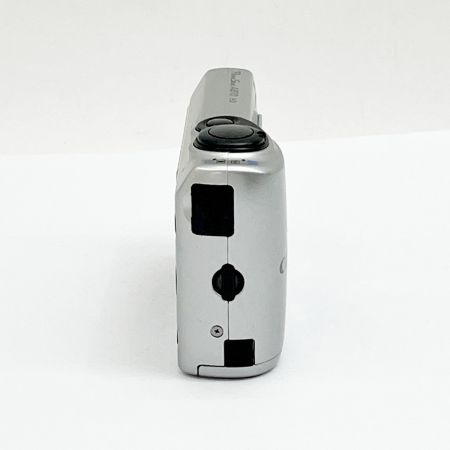  CANON キャノン PowerShot デジタルカメラ シルバー  A810