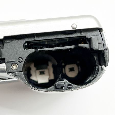  CANON キャノン PowerShot デジタルカメラ シルバー  A810