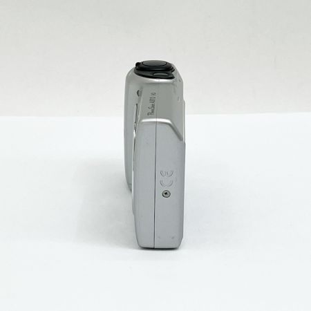  CANON キャノン PowerShot デジタルカメラ シルバー  A810
