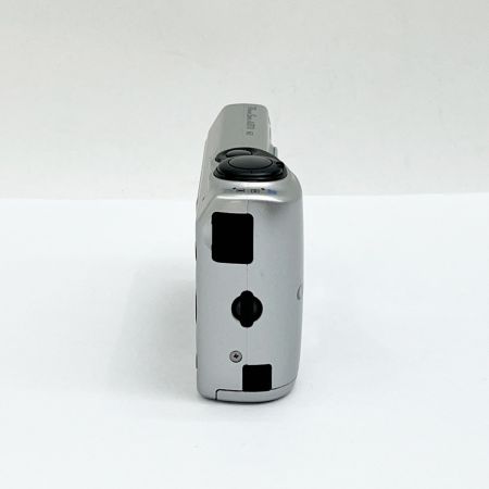  CANON キャノン PowerShot デジタルカメラ シルバー  A810