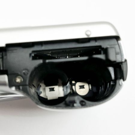  CANON キャノン PowerShot デジタルカメラ シルバー  A810