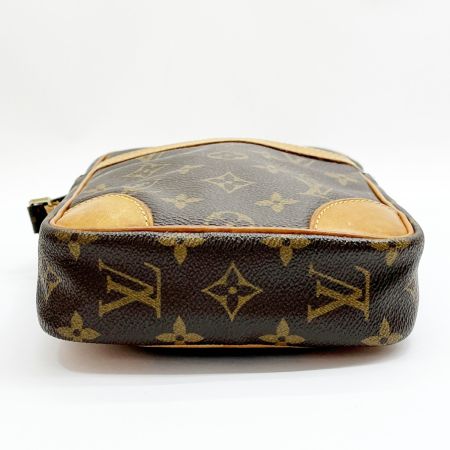  LOUIS VUITTON ルイヴィトン ショルダーバッグ モノグラム ダヌーブ M45266