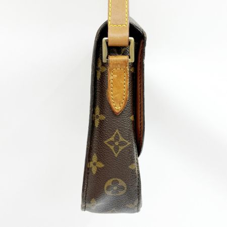  LOUIS VUITTON ルイヴィトン ショルダーバッグ モノグラム M51243 ブラウン