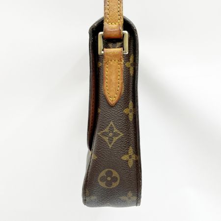  LOUIS VUITTON ルイヴィトン ショルダーバッグ モノグラム M51243 ブラウン