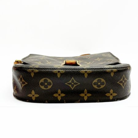  LOUIS VUITTON ルイヴィトン ショルダーバッグ モノグラム M51243 ブラウン