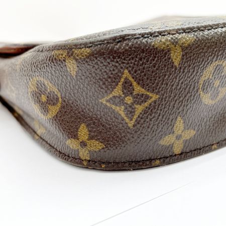  LOUIS VUITTON ルイヴィトン ショルダーバッグ モノグラム M51243 ブラウン