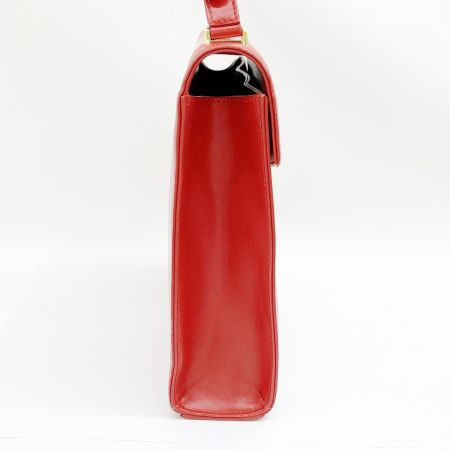  LOUIS VUITTON ルイヴィトン ハンドバッグ オペラ スパルタオペラライン M63947 レッド