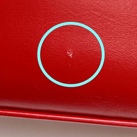  LOUIS VUITTON ルイヴィトン ハンドバッグ オペラ スパルタオペラライン M63947 レッド