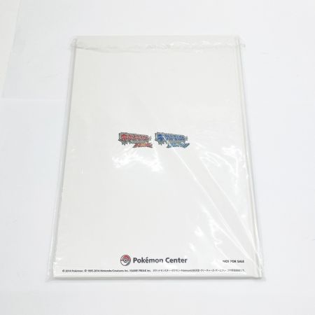  ポケットモンスター New Hoenn ART Book ニューホーエンアートブック オメガルビーアルファサファイア 