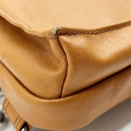  PORTER ポーター フリースタイル スリングショルダーバッグ ボディバッグ A1603 キャメル