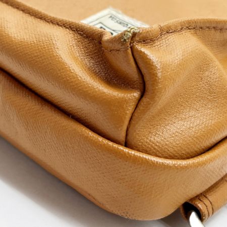  PORTER ポーター フリースタイル スリングショルダーバッグ ボディバッグ A1603 キャメル