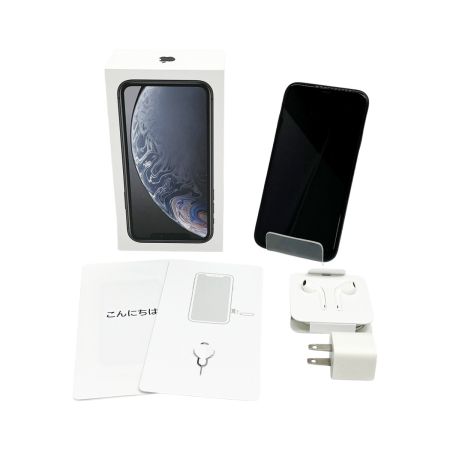  Apple アップル iPhone 128GB au ブラック 黒 アイフォン スマホ MT0G2J/A