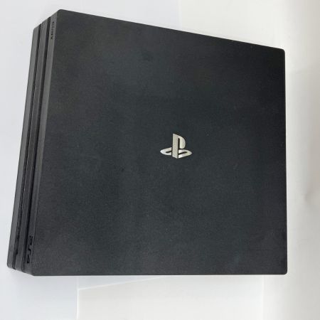  SONY Playstation4 本体＋コントローラー CUH-7200C ブラック