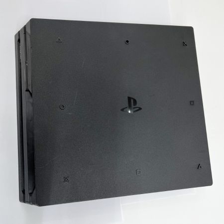  SONY Playstation4 本体＋コントローラー CUH-7200C ブラック
