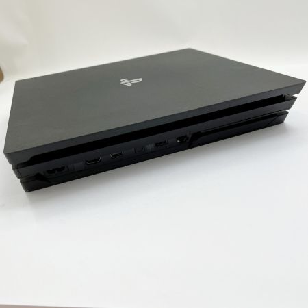  SONY Playstation4 本体＋コントローラー CUH-7200C ブラック
