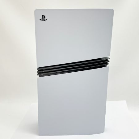  SONY ソニー Playstation5Pro PS5 ディスクドライブ非搭載 CFI-7000 ホワイト