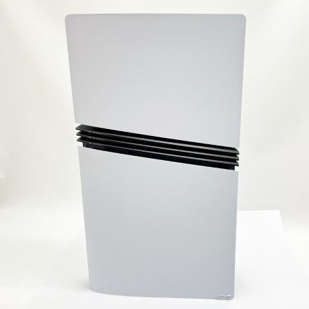  SONY ソニー Playstation5Pro PS5 ディスクドライブ非搭載 CFI-7000 ホワイト