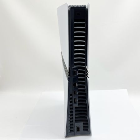  SONY ソニー Playstation5Pro PS5 ディスクドライブ非搭載 CFI-7000 ホワイト