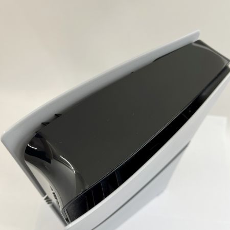  SONY ソニー Playstation5Pro PS5 ディスクドライブ非搭載 CFI-7000 ホワイト