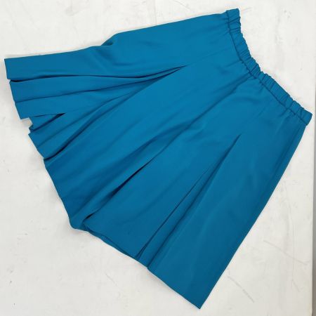  ITALIYA イタリヤ 伊太利屋 セットアップスーツ 13B2 ヨゴレ有り スカイブルー