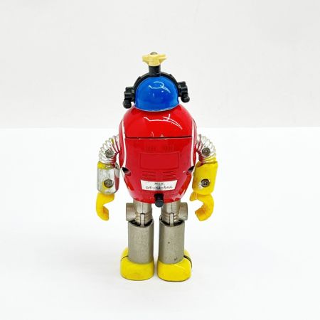   がんばれロボコン ロボットはっちゃん 超合金 GB-62
