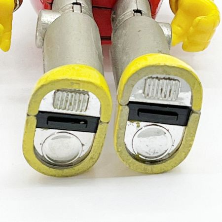   がんばれロボコン ロボットはっちゃん 超合金 GB-62