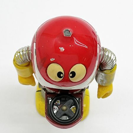   がんばれロボコン ロボットはっちゃん 超合金 GB-62