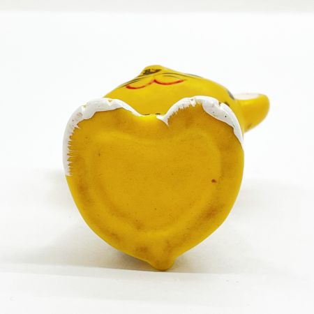   藤沢薬品工業 ソフビ人形 レオポン ノイビタ 昭和レトロ