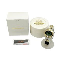  Disney ディズニー 腕時計 15周年 デジタルウォッチ セイコーアルバスプーンウォッチ ナイロン Bランク