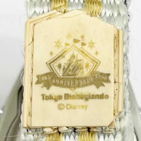  Disney ディズニー 腕時計 15周年 デジタルウォッチ セイコーアルバスプーンウォッチ ナイロン