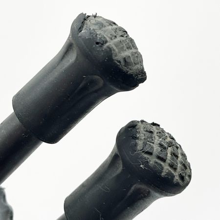  mont･bell モンベル トレッキングポール アルパインポール 登山 アウトドア ブラック x ブルー