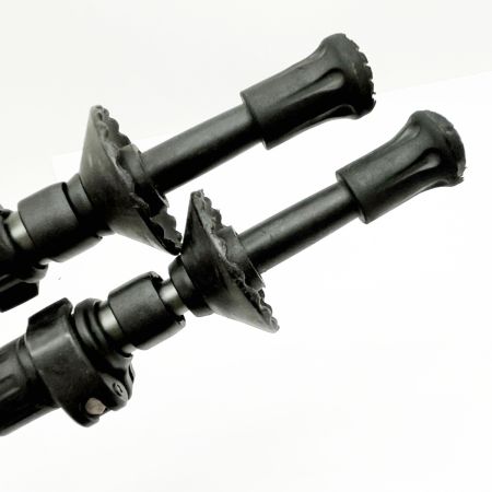  mont･bell モンベル トレッキングポール アルパインポール 登山 アウトドア ブラック x ブルー