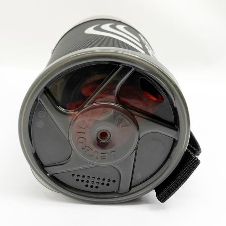  JETBOIL ジェットボイル アウトドアコンロ バーナー ガス缶3個付 登山 アウトドア用品