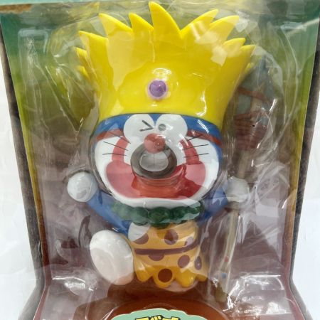  ドラえもん VCD フィギュア　ドラゾンビ　映画　メディコムトイ