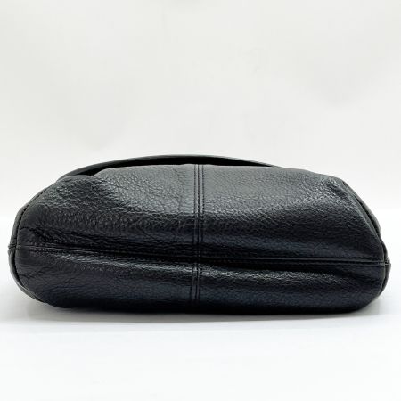  Longchamp ロンシャン ショルダーバッグ 黒 レディース ブラック