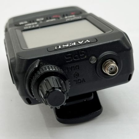  YAESU 144/430トランシーバー USBケーブル欠品 FT2D