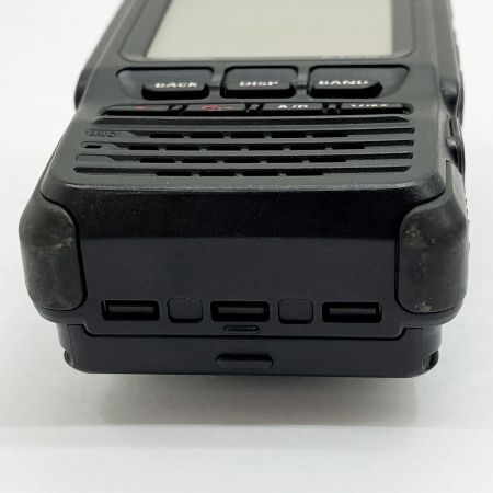  YAESU 144/430トランシーバー USBケーブル欠品 FT2D