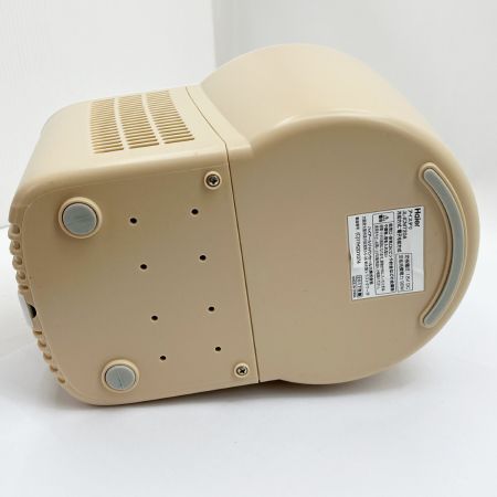  Haier ハイアール ハイアール アイスクリームメーカー アイスデリ プラス 2017年製 JL-ICM720A ベージュ