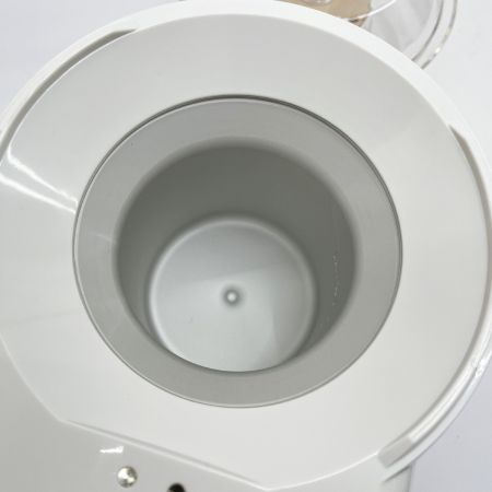  Haier ハイアール ハイアール アイスクリームメーカー アイスデリ プラス 2017年製 JL-ICM720A ベージュ