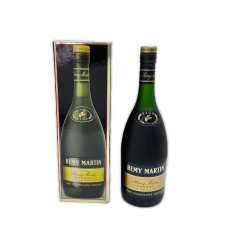  REMY MARTIN レミーマルタン V.S.O.P 700ml 40度 箱付 未開栓