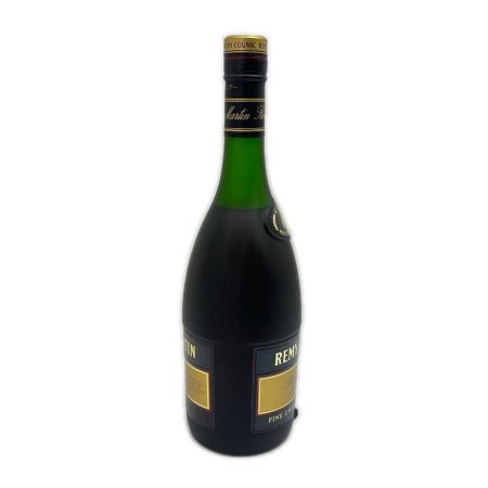  REMY MARTIN レミーマルタン V.S.O.P 700ml 40度 箱付 未開栓
