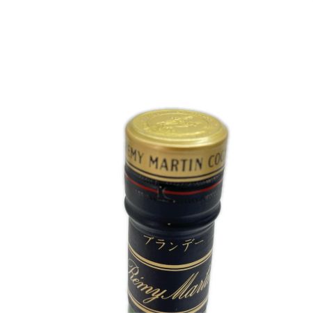  REMY MARTIN レミーマルタン V.S.O.P 700ml 40度 箱付 未開栓