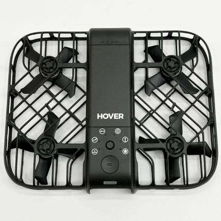  HOVERAir X1 Smart ドローン SP05H008 ブラック