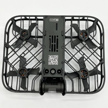  HOVERAir X1 Smart ドローン SP05H008 ブラック