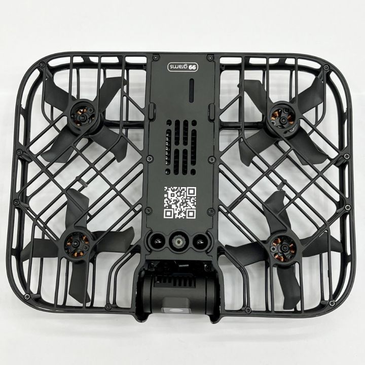HOVERAir X1 Smart ドローン SP05H008 ブラック - 中古デジタル機器