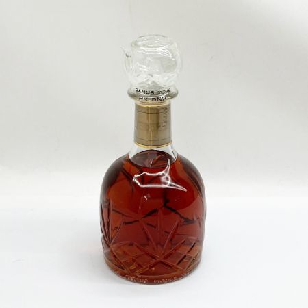  CAMUS カミュ NAPOLEON DE LUXE ナポレオン ブランデー コニャック  700ml 未開栓