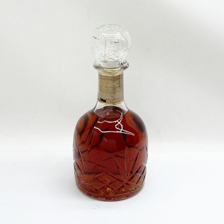  CAMUS カミュ NAPOLEON DE LUXE ナポレオン ブランデー コニャック  700ml 未開栓